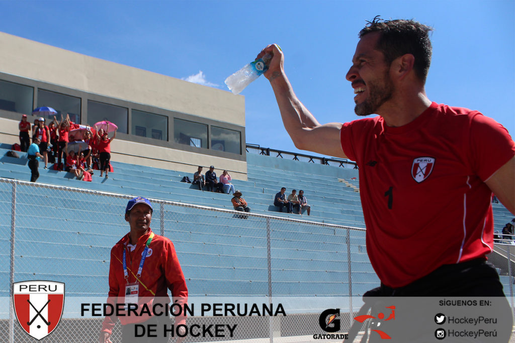 En dramática definición, Perú superó a Uruguay y se quedó con el quinto lugar