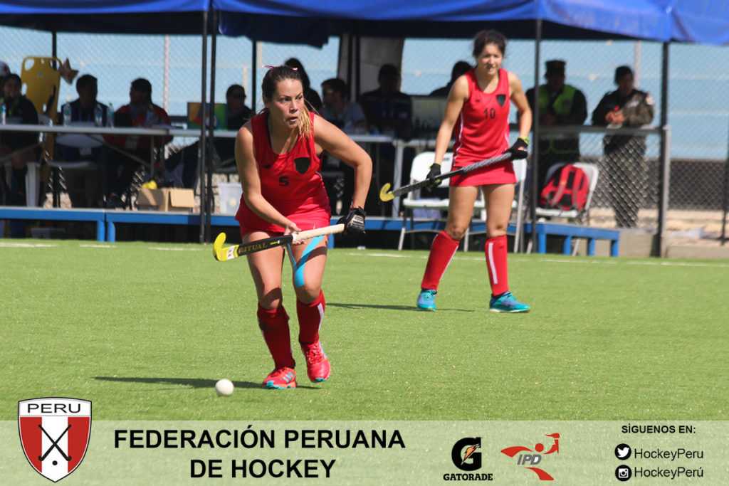 Chile y Estados Unidos, los rivales para el debut de Perú en Lima 2019