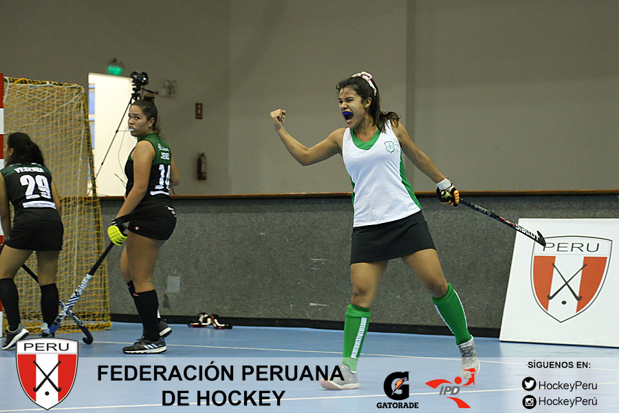 ¡Chicas del Cricket… bienvenidas a la Gran Final del Nacional!