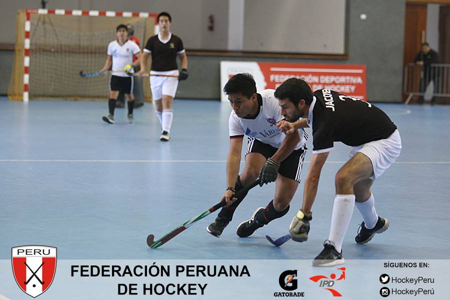 Comienza la hora de la verdad: Nacional Indoor en fase decisiva