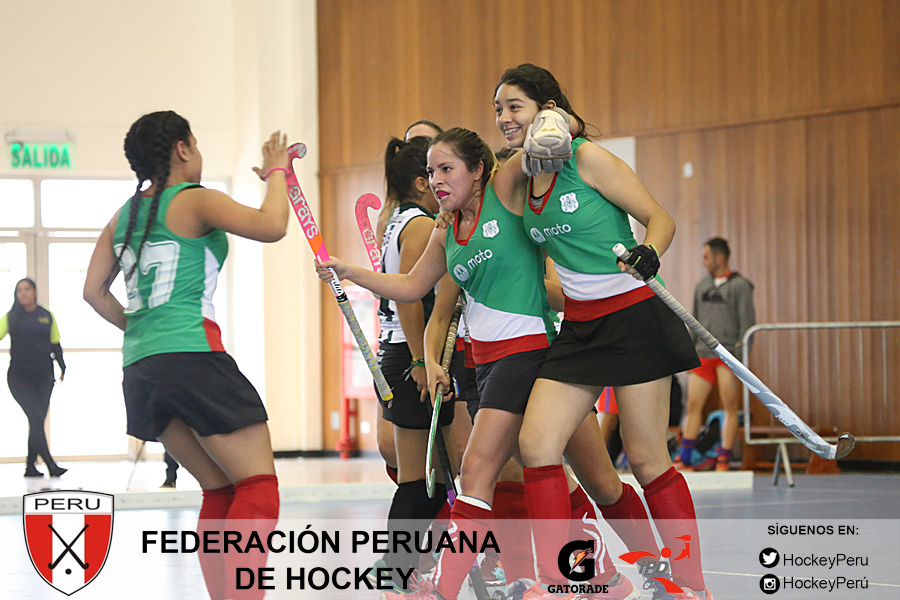 Torneo femenino está de candela: Cricket, OMA y San Silvestre por el título