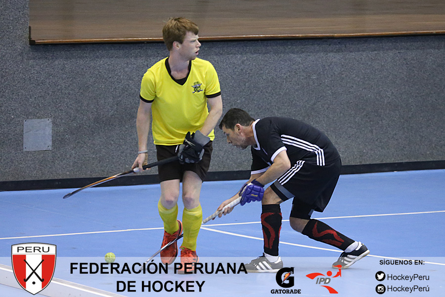 OMA Lion aprovechó el empate del campeón y comanda el Grupo A