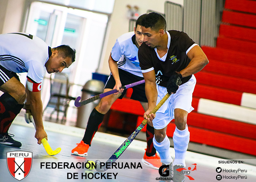 OMA y OMA Markham son los finalistas del torneo masculino