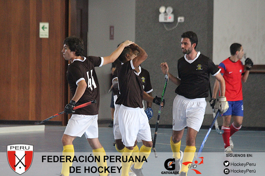 Este sábado se definen a los semifinalistas del torneo Indoor masculino