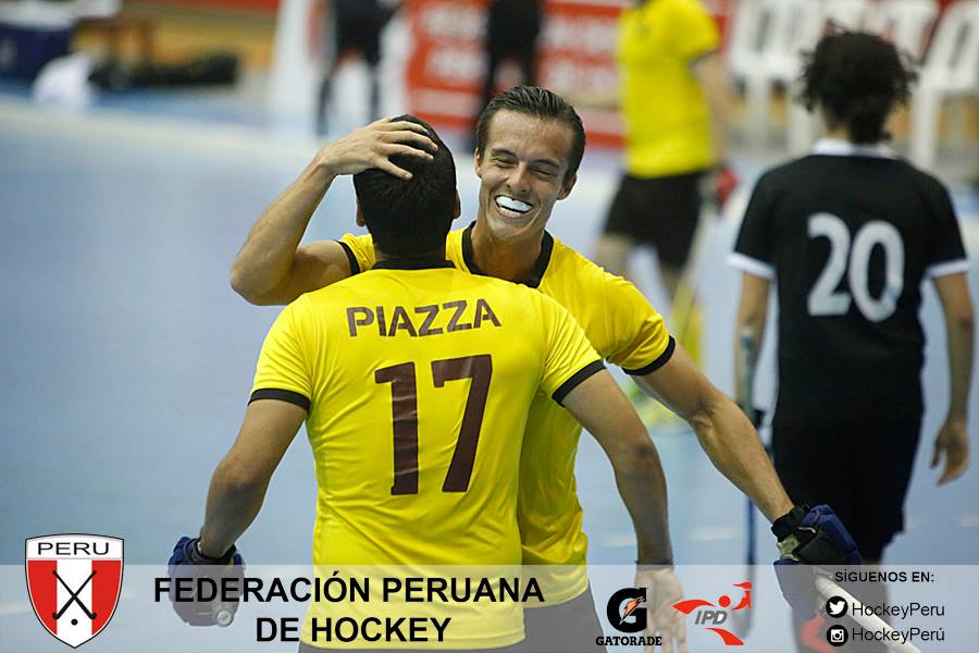 Hockey vuelve este sábado cuando se dispute la Fecha 10 del Nacional Indoor