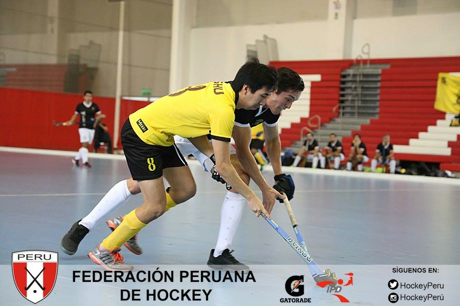 OMA vs. Roosevelt y OMA Markham ante Santa María disputarán hoy las semifinales