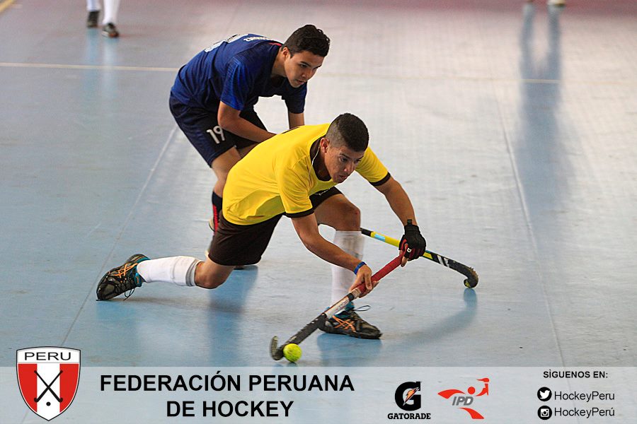 Hoy es el gran día del hockey: Desde las 2 p.m. se conocerán a los semifinalistas