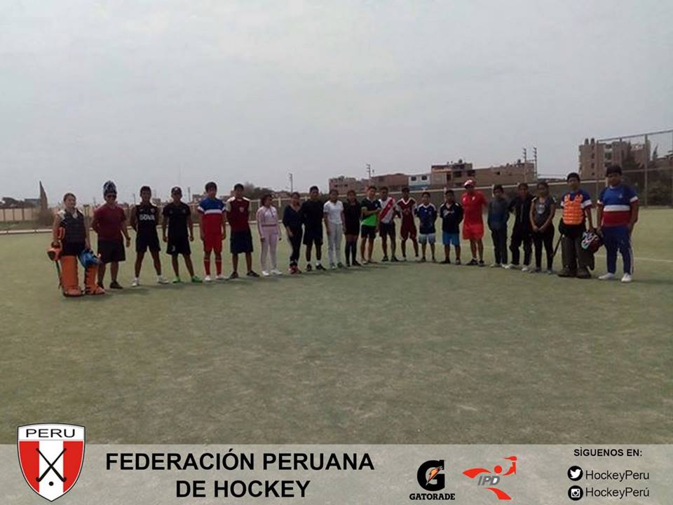 Hoy es el último día de inscripción para la Academia en Chiclayo