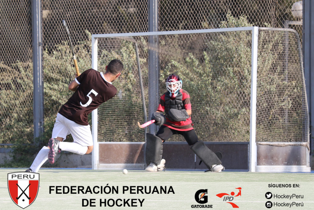 Atención: Nuevos cambios en las reglas del hockey para el 2019