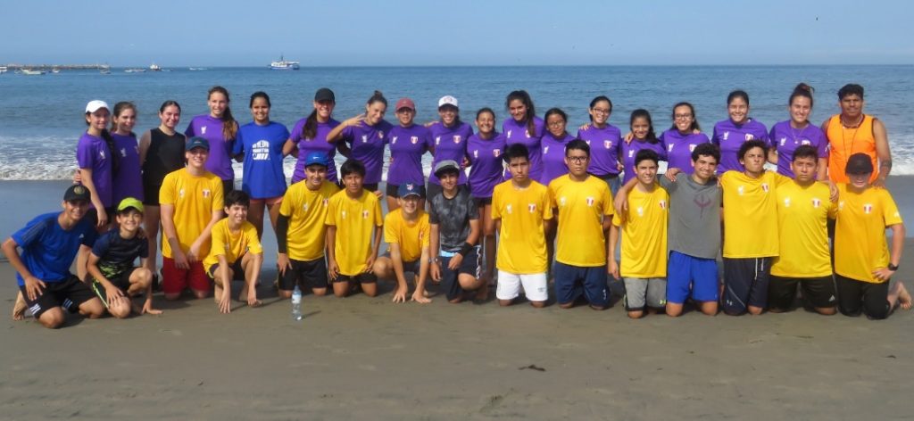 Retorno a los entrenamientos para los jugadores del Plan de Desarrollo