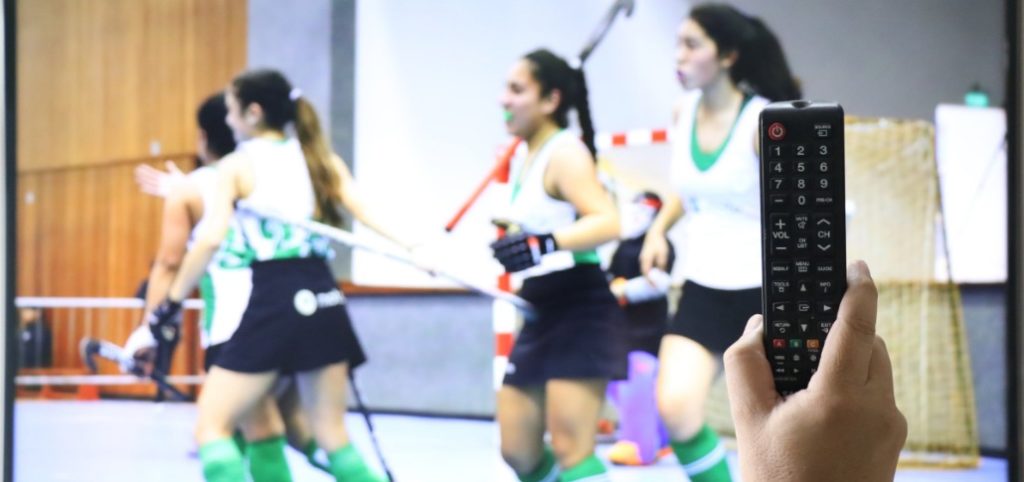 FIH estrena mañana su plataforma oficial de hockey