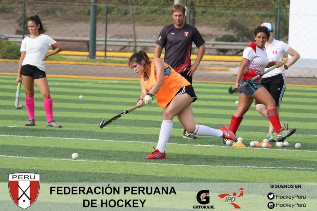 La selección peruana, a 10 días del inicio de la gira por Argentina