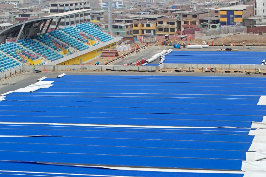 El verano azul del hockey va camino a ser una realidad