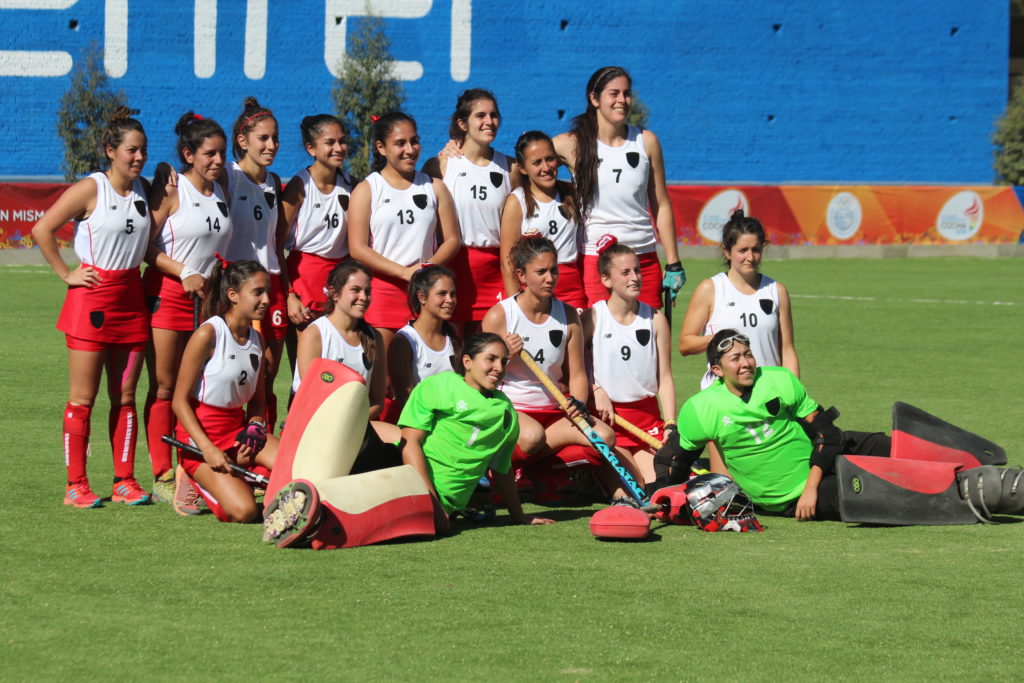 ¡Feliz día a todas las mujeres del Perú!