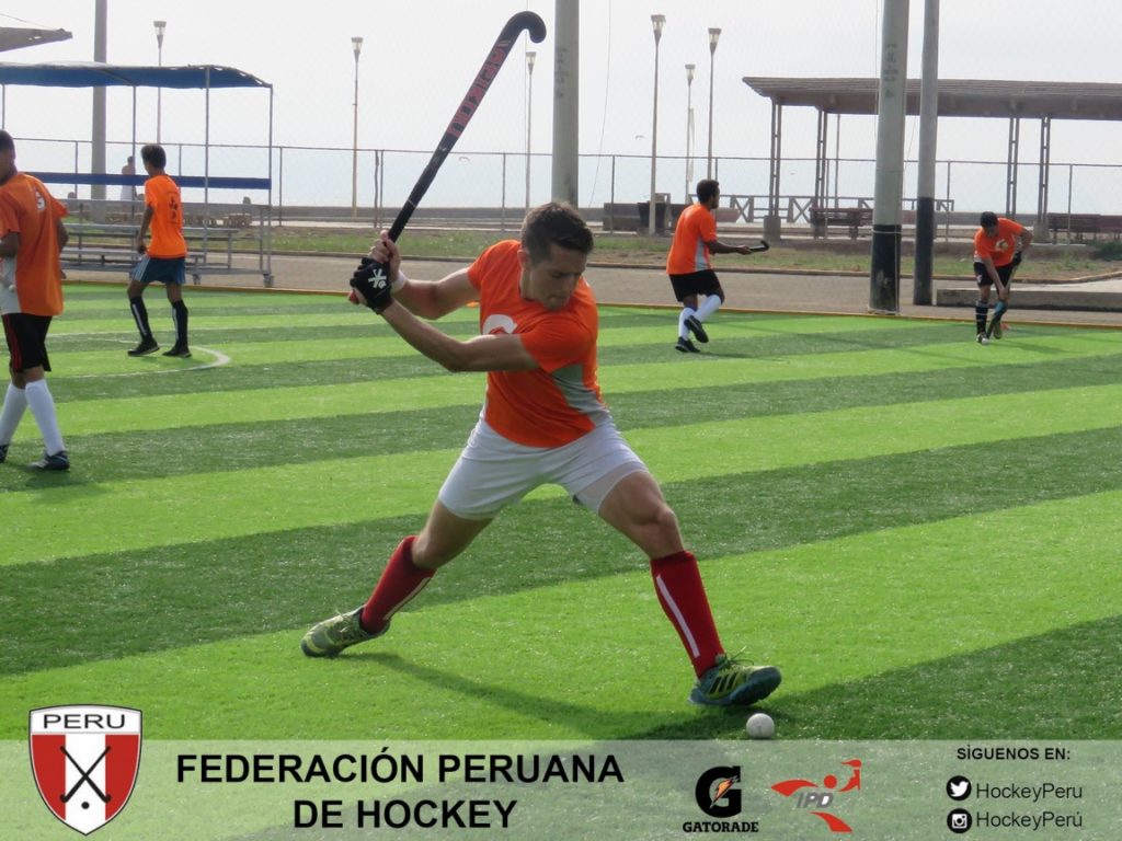Selección peruana continúa los trabajos previos a la gira por Argentina
