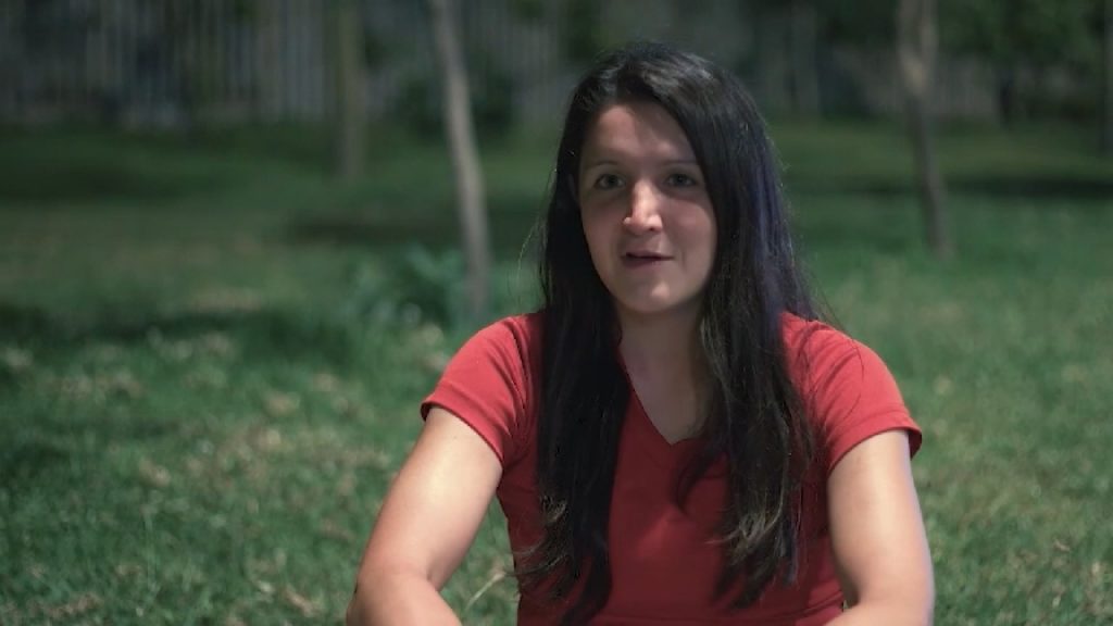 ESPN Woman emitió especial de la selección femenina de hockey