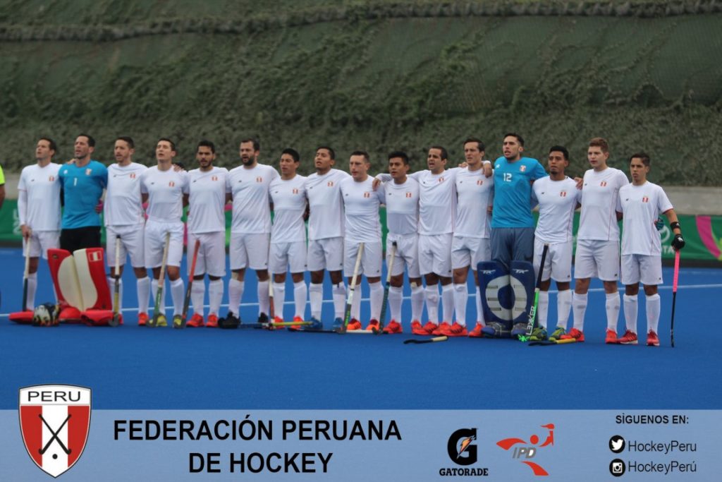 Juegos Panamericanos dejaron una gran experiencia en la selección masculina