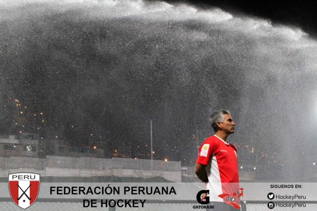 ‘Guerreros’ entrenan enfocados en Lima 2019