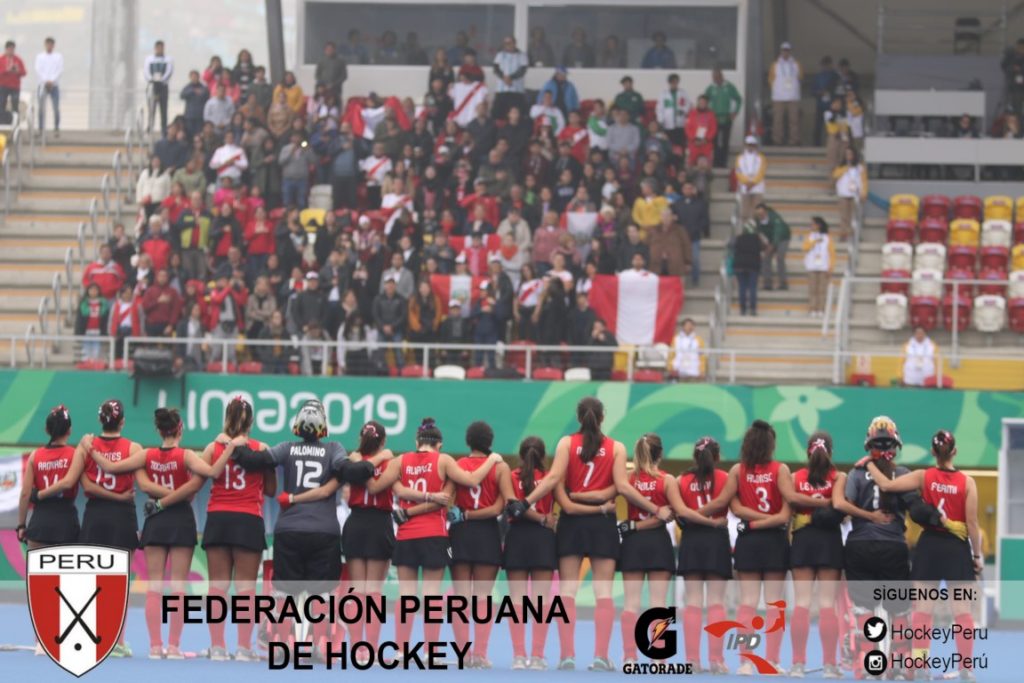 Esfuerzo sin premio ante México