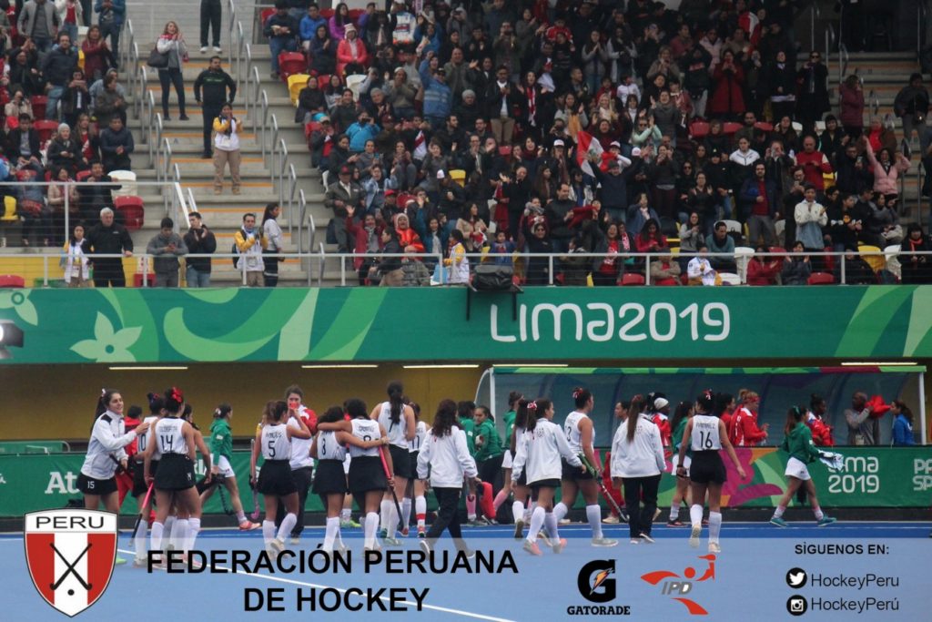 Triunfo histórico de las ‘Guerreras’ para cerrar su participación en los Panamericanos