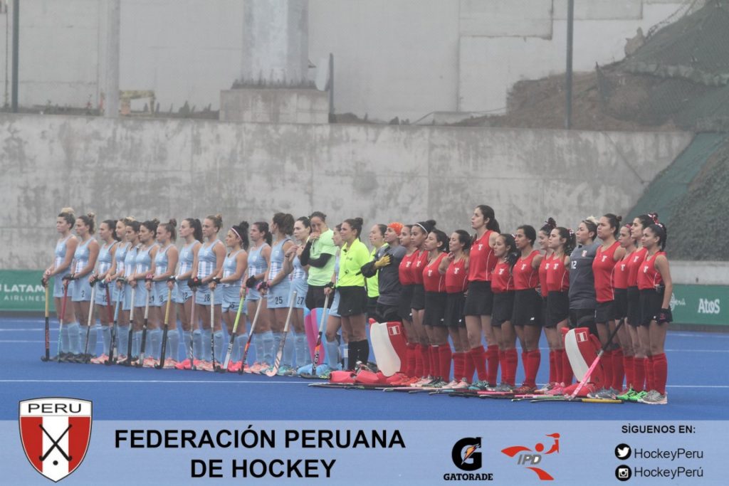 Perú jugará por el quinto puesto de los Juegos Panamericanos