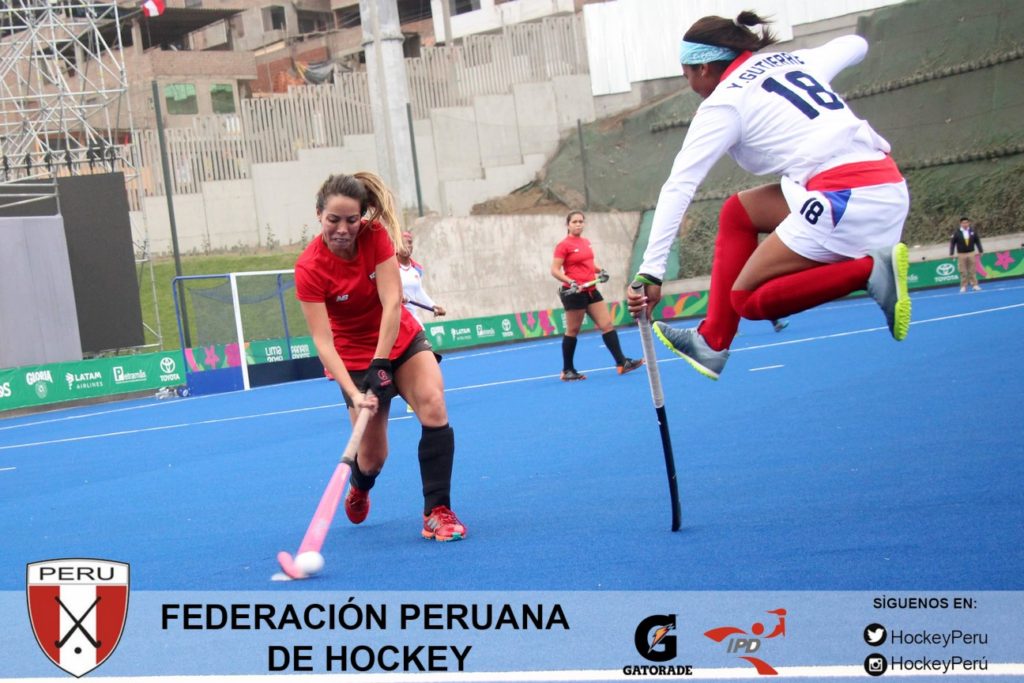 Selección femenina empató ante Cuba en partido de exhibición