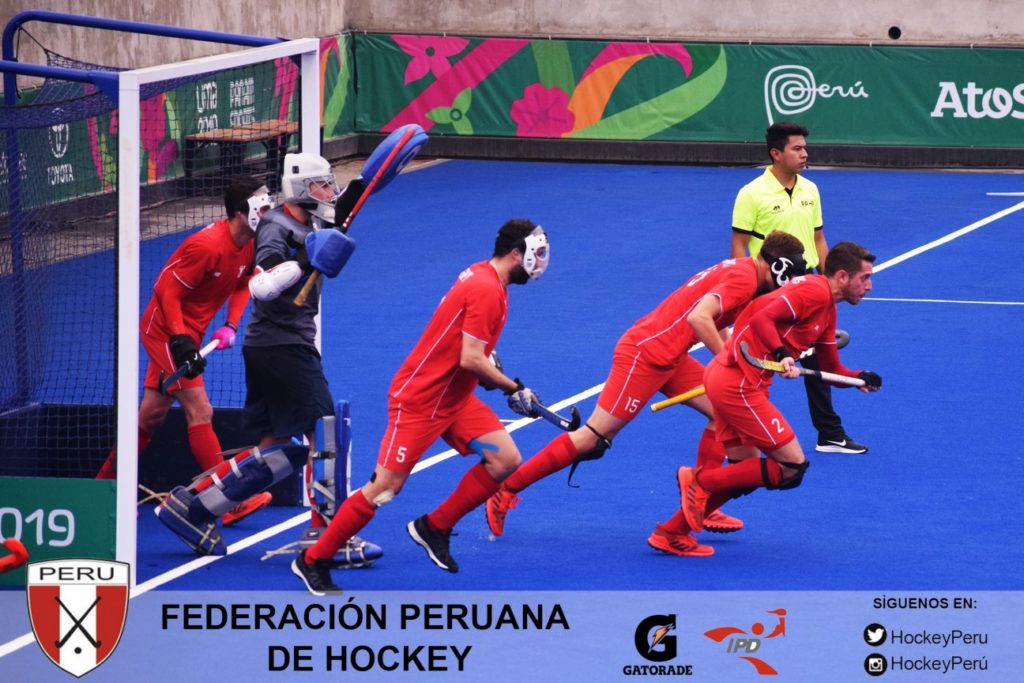 Selección masculina jugará por el sétimo puesto de los Panamericanos