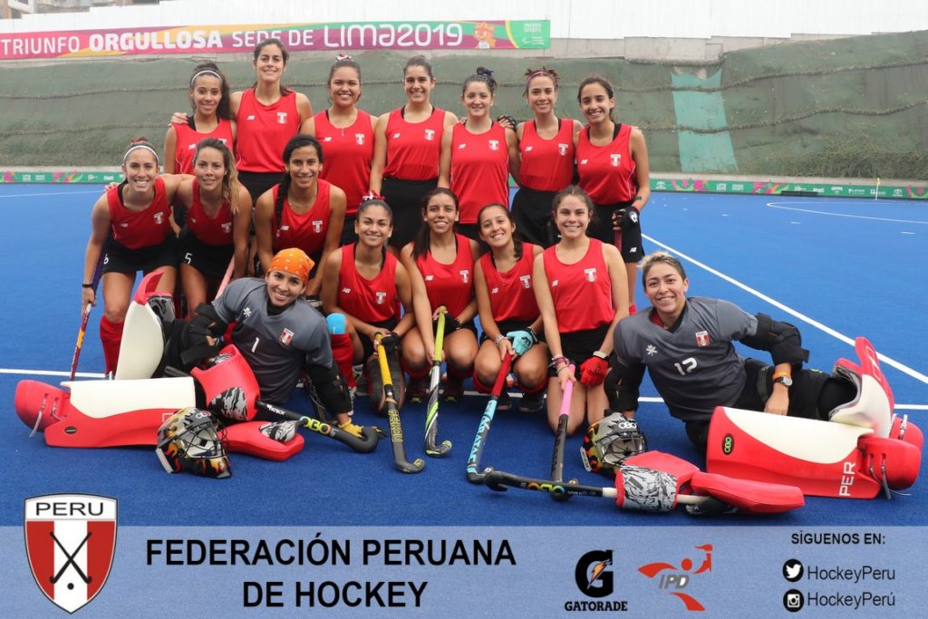 ‘Guerreras’ terminaron su participación panamericana con una despedida triunfal
