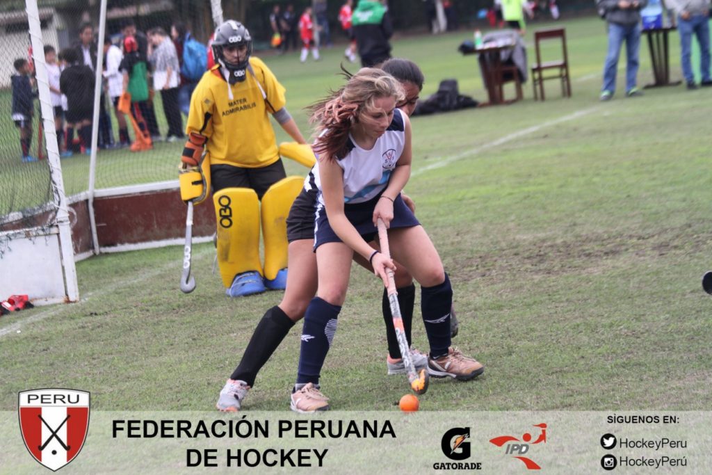 Las mejores postales de la 4° fecha del Nacional de Menores 2019