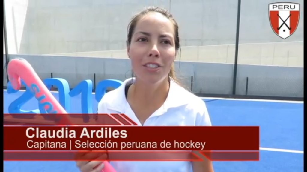 Claudia Ardiles: «Es un gran avance para lo que se viene en julio»
