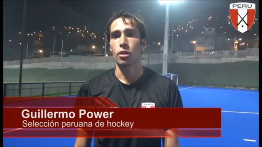 Guillermo Power analiza la actualidad de la selección masculina