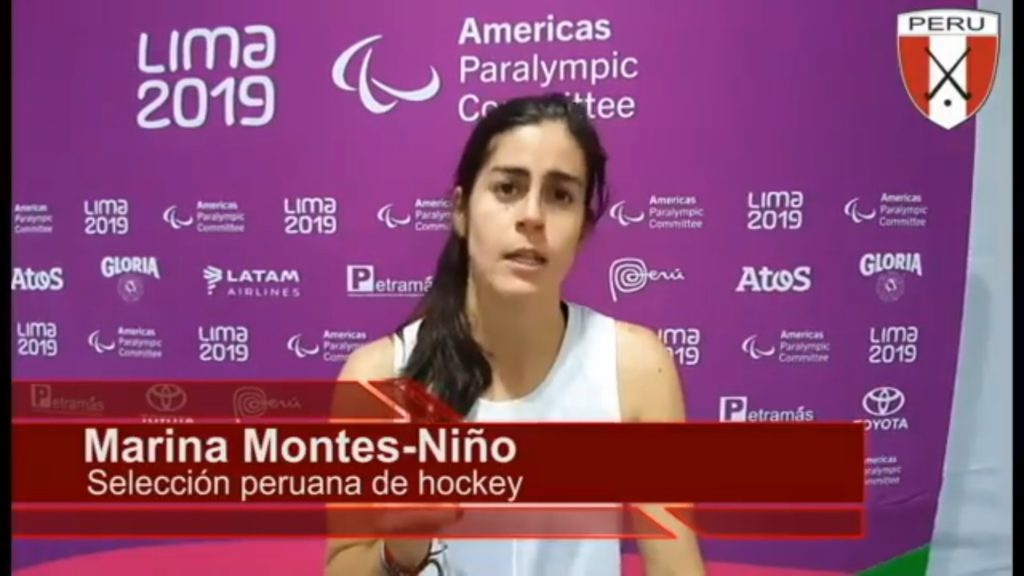‘Maru’ Montes-Niño: «Queríamos darle este regalo al público»