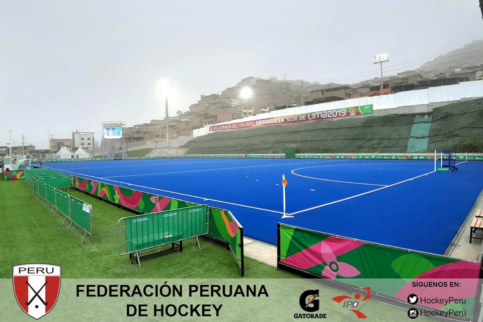 El hockey peruano entra en una nueva etapa desde el próximo domingo