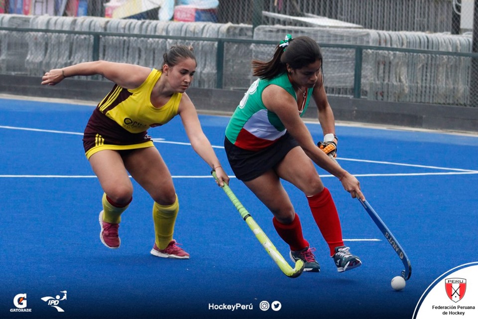 Cricket logra una gran victoria y asume el liderazgo femenino