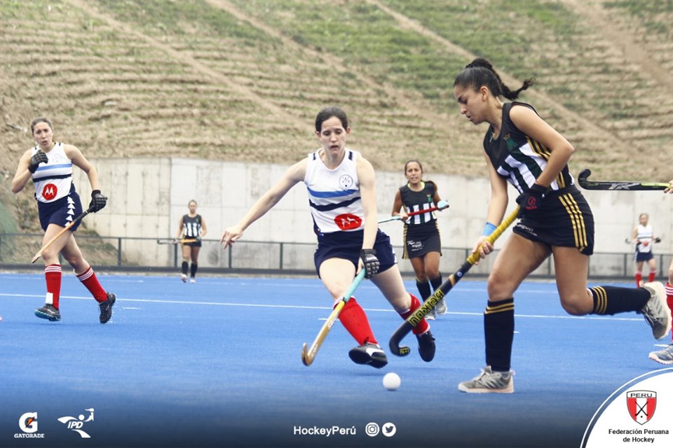 Mater encuentra el camino a la victoria con gol de Méndez