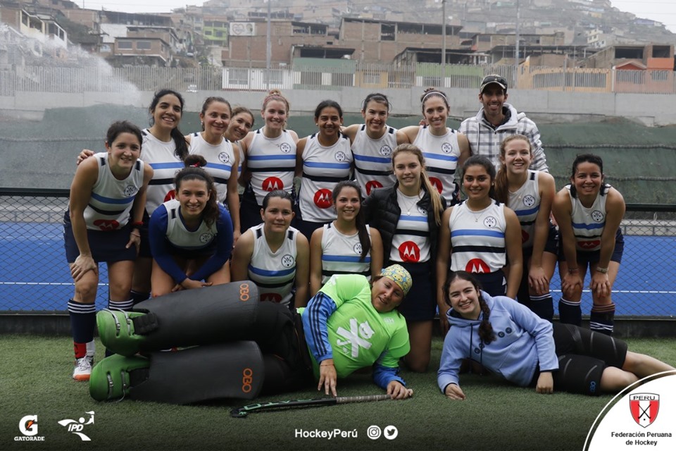 El triunfo de San Silvestre Sport en imágenes
