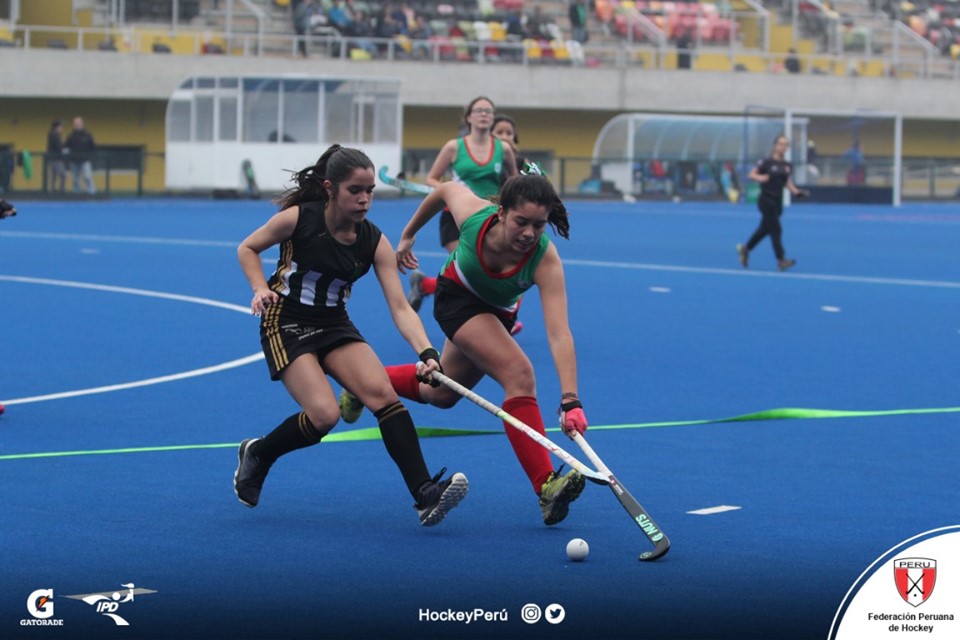 Lo mejor del Nacional de Menores U17 en imágenes