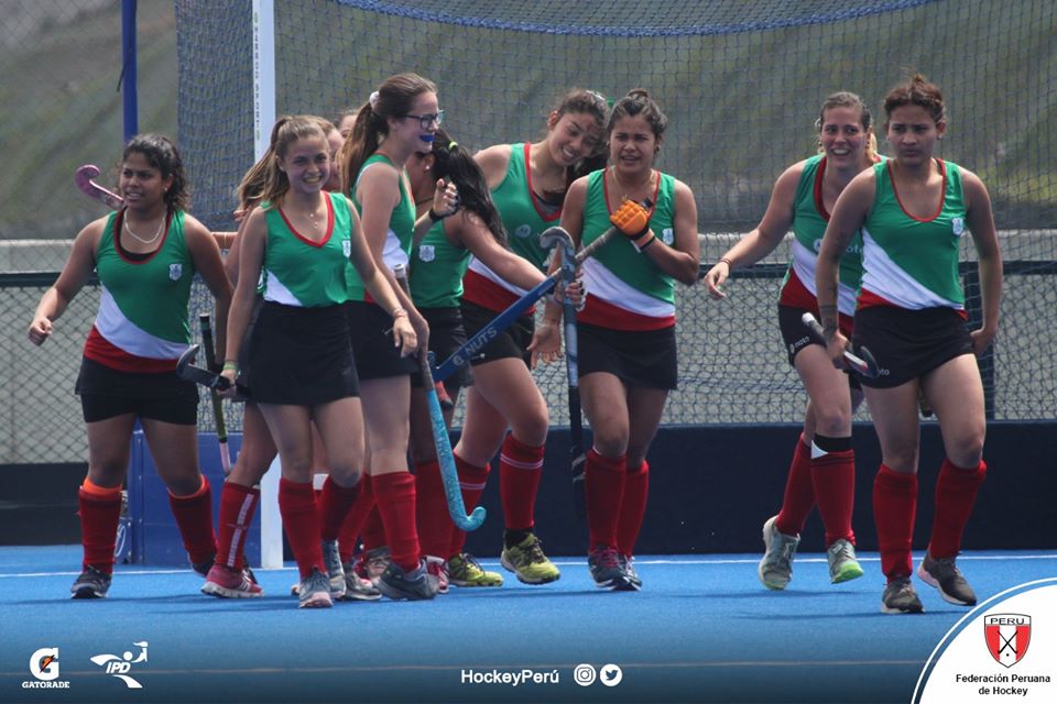 Cricket empata 1-1 con Mater y se convierte en el primer finalista
