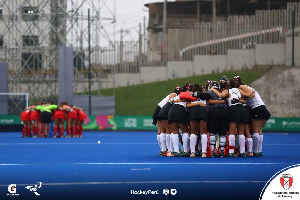 Perú albergará nuevamente el Panam Challenge