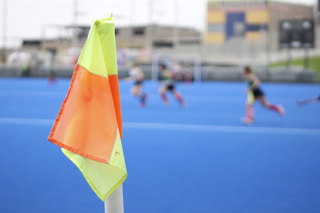Recordatorio: El inicio del Nacional de Field Hockey Mayores 2020, suspendido