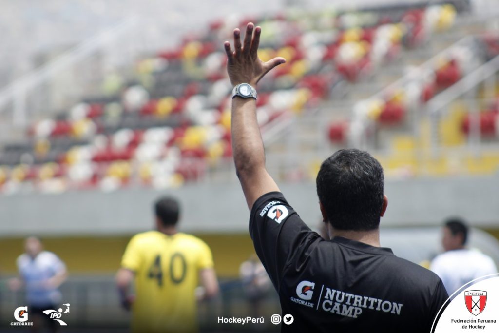 Federación Panamericana de Hockey ofrece nuevos cursos y capacitaciones en línea
