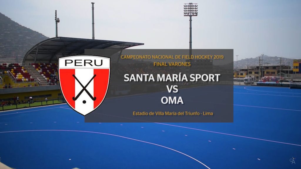 En el recuerdo: OMA se consagró hexacampeón nacional tras vencer a Santa María Sport