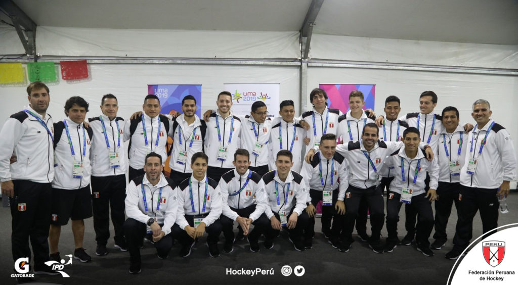 Hoy se cumple un año de la llegada de la selección a la Villa Panamericana