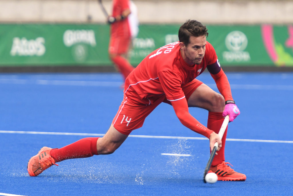 Un año atrás, los ‘Guerreros’ finalizaron su participación en los Panamericanos