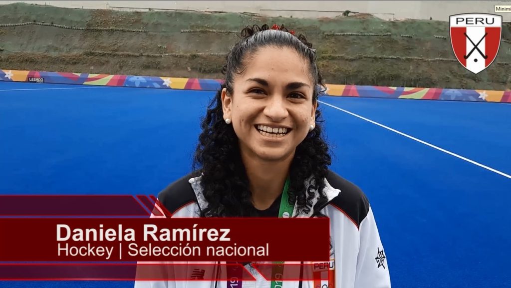 Daniela Ramírez: «Regresar no ha sido fácil, pero nos ilusiona lo que se viene»