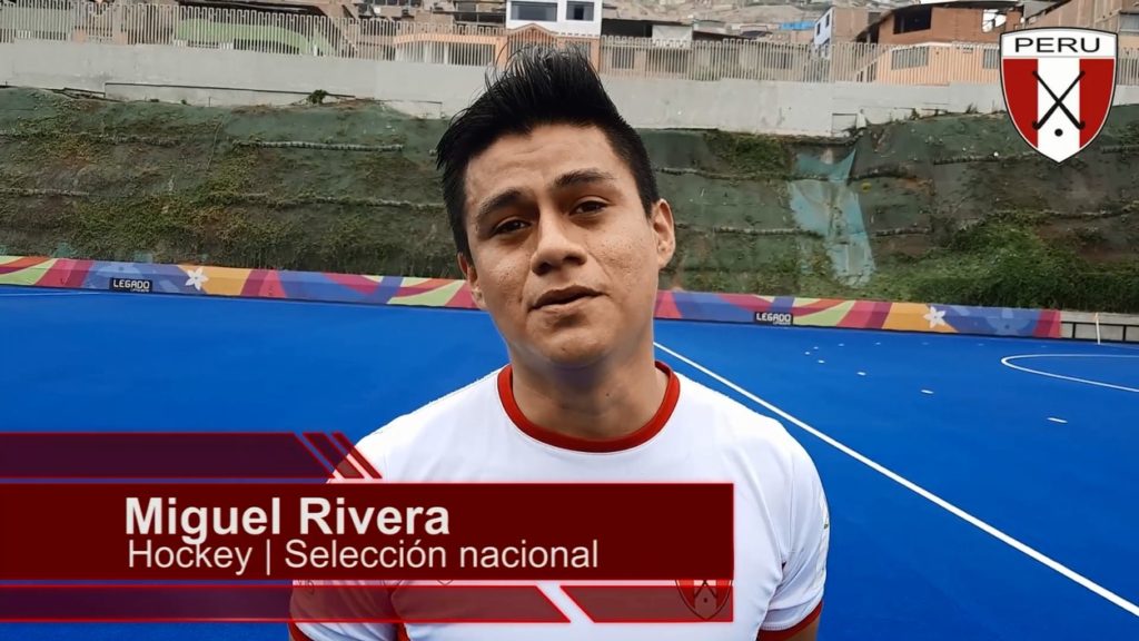 Miguel Rivera: «El regreso a la actividad presencial nos está costando»