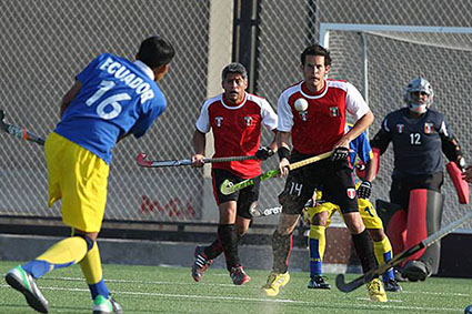 Ya está definido el rol de partidos de la Liga Mundial en Chiclayo.