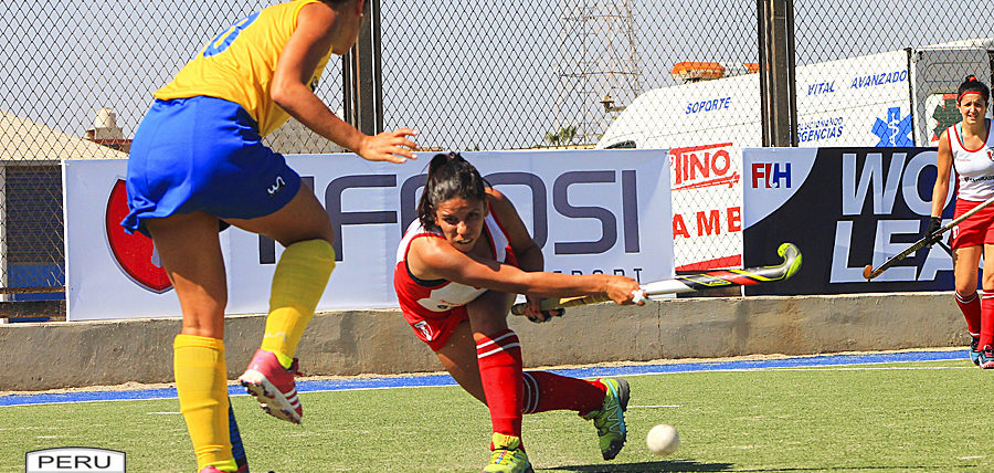 Perú cayó 2.0 ante Brasil en la última presentación del equipo en la Liga Mundial.